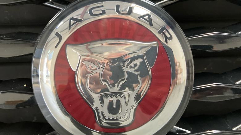 Jaguar E-Pace 2.0 P300 Sport 5dr Auto Petrol Estate